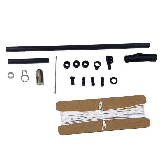 Pièce pour voilier...