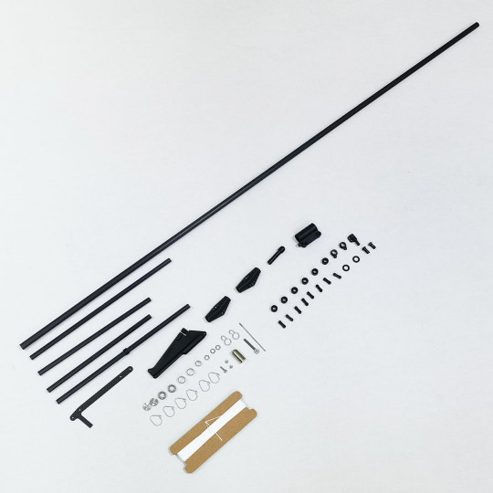 Pièce pour voilier...