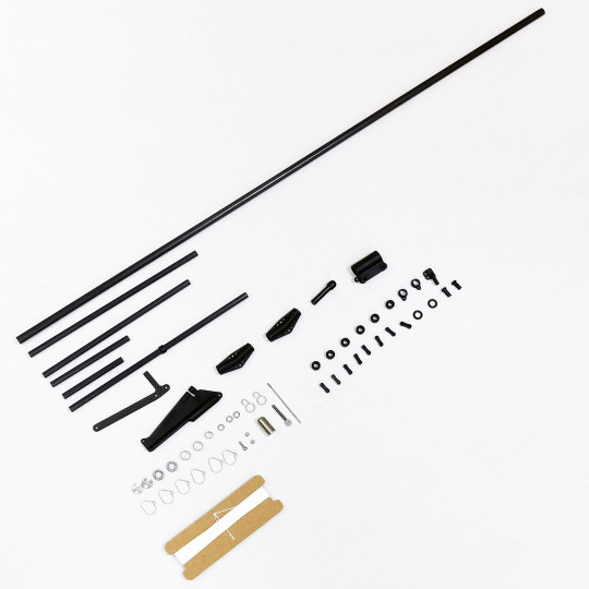 Pièce pour voilier...