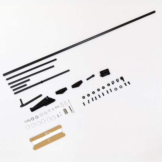 Pièce pour voilier...