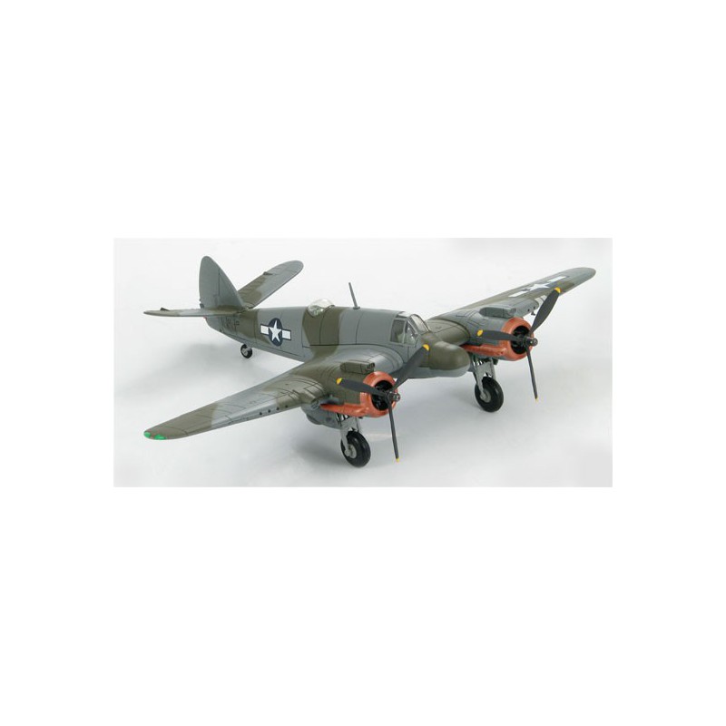 Miniature d'avion Die Cast au 1/72 Beaufighter Mk.VIf 1/72