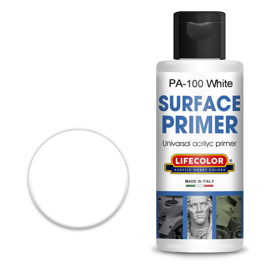 Peinture acrylique APPRET...