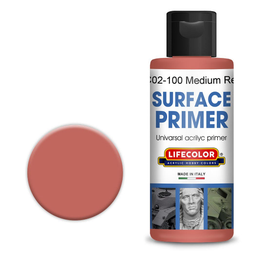 Peinture acrylique APPRET...