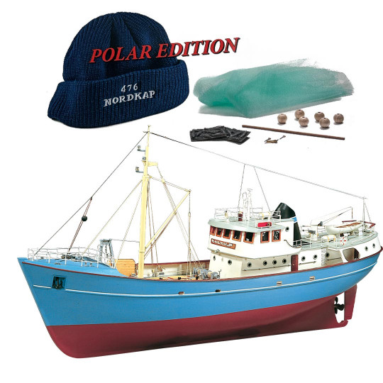 Barchino elettrico...