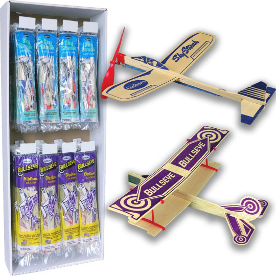 Avion de vol libre...