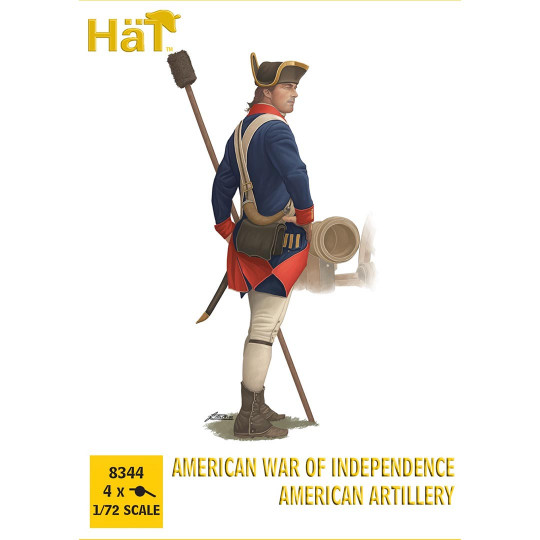 Figurine AMERICAN WAR OF...