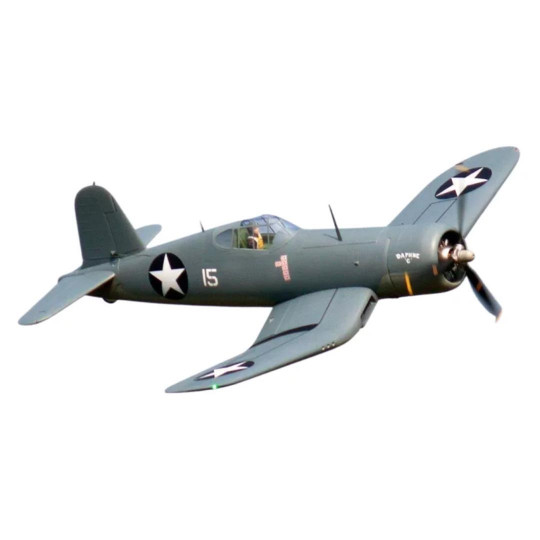 Avion électrique...