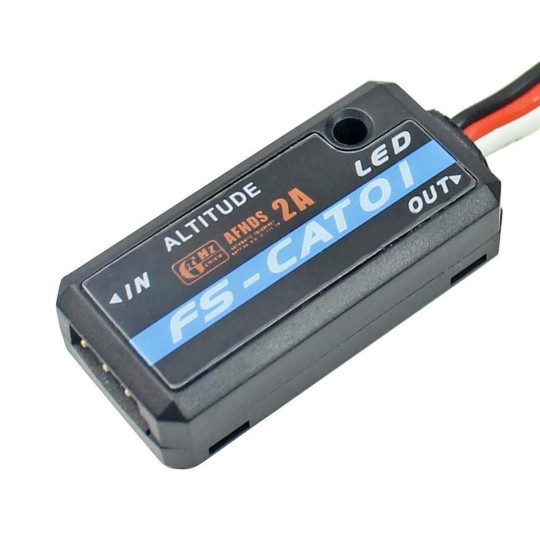 Accessorio per radio FLYSKY...