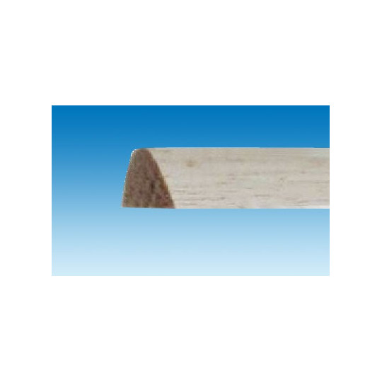Matériau de bois BDA BALSA 10x20x1000mm
