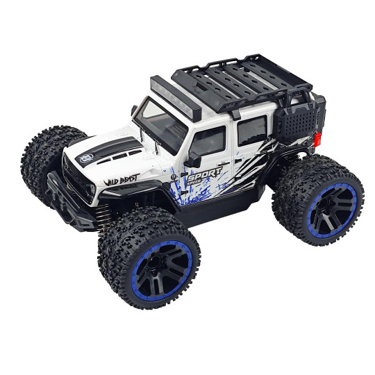 Voiture elettrica...