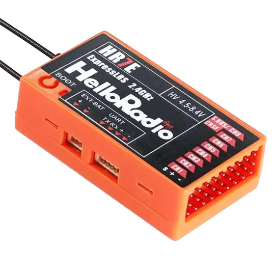 Accessorio per radio HRS...