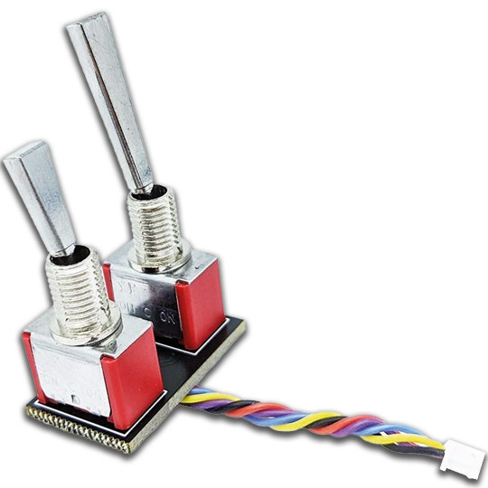 Accessoire pour radio HRS...