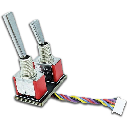 Accessorio per radio HRS...