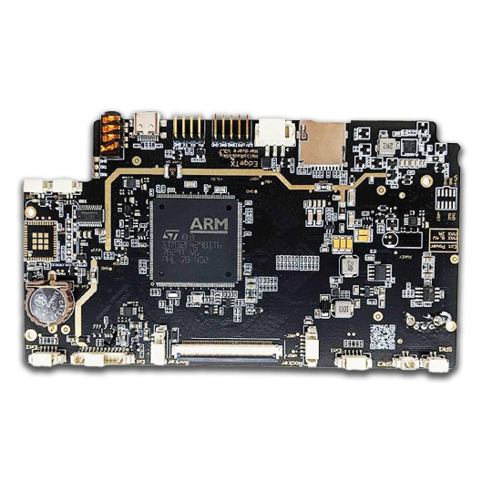 Accessorio per radio HRS...