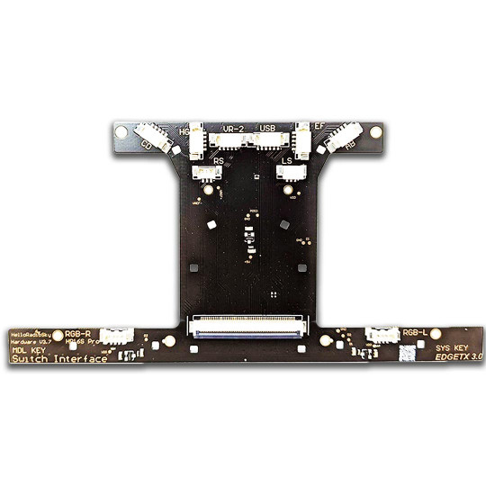 Accessorio per radio HRS...