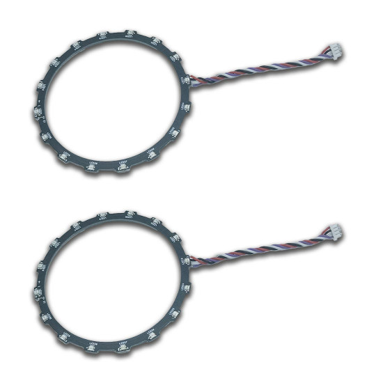 Accessorio per radio HRS...