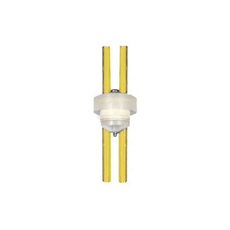 Accessoire embarqué BOUCHON RESERVOIR GM POUR ESSENCE