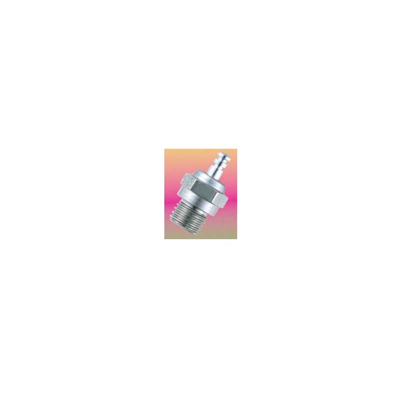 Moteur thermique radiocommandé BOUGIE G5 Spéciale GGT15