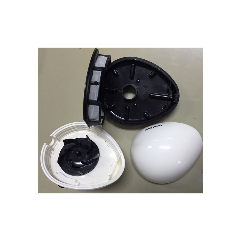 Outil pour maquette Mini aspirateur à main