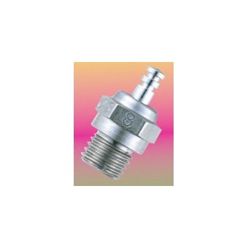 Moteur thermique radiocommandé BOUGIE N°8