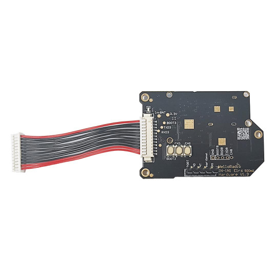 Accessorio per radio HRS...