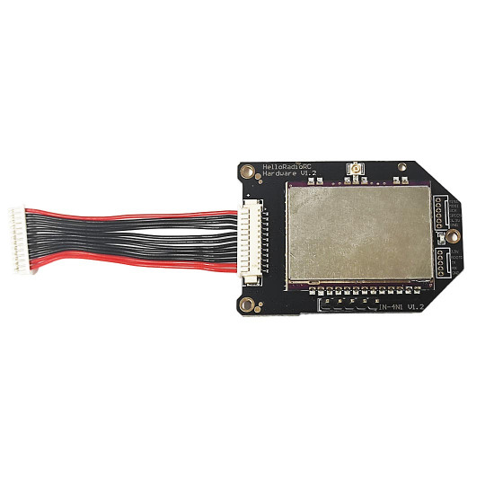 Accessorio per radio HRS...