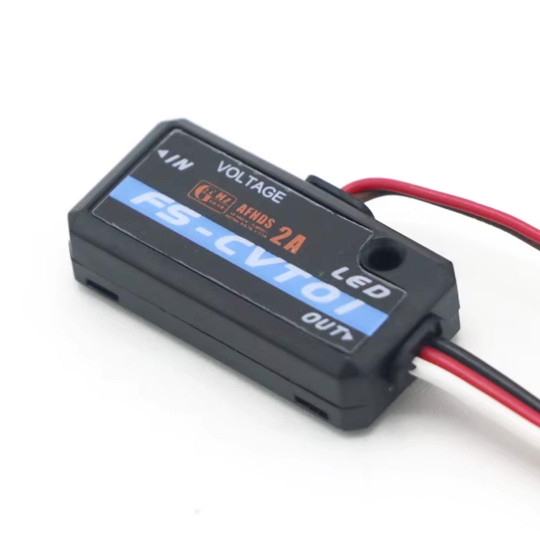 Accessorio per radio FLYSKY...