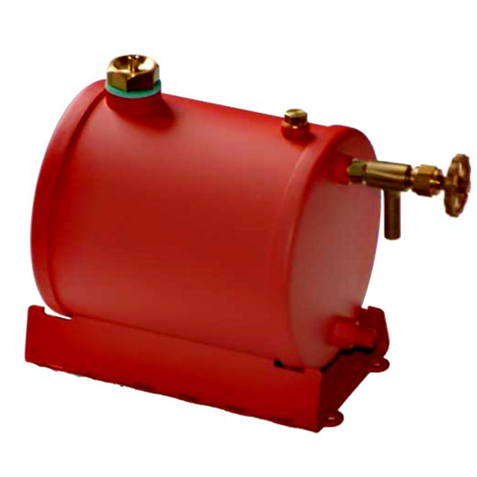 Barchino a vapore...