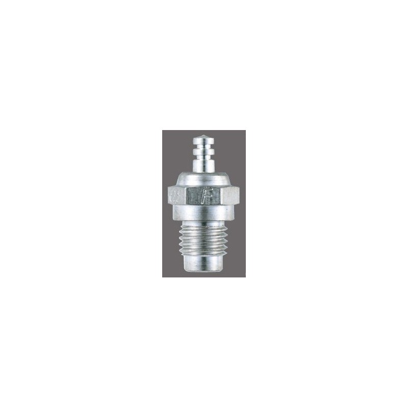 Moteur thermique radiocommandé BOUGIE TYPE F 4 TEMPS