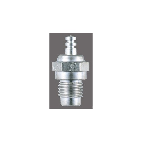Moteur thermique radiocommandé BOUGIE TYPE F 4 TEMPS