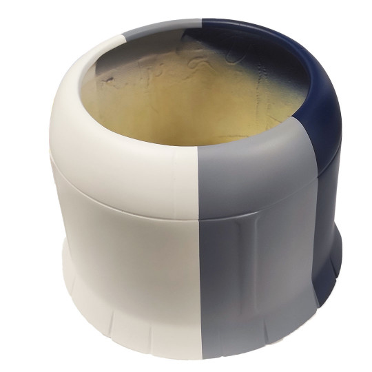 Ricambio per aereo...