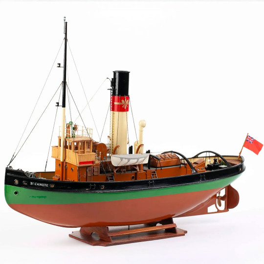 Barchino elettrico...