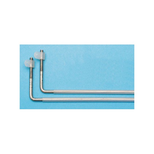 Accessoire embarqué BRAS D'AILERONS