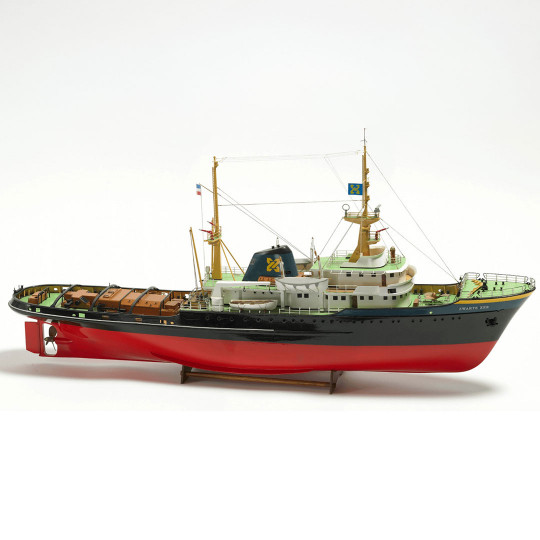 Barchino elettrico...