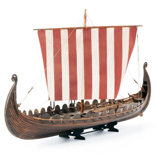 Barchino statico da...