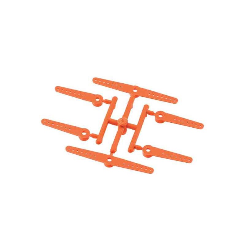 Accessoire embarqué BRAS MICRO FUTABA/HI-TEC