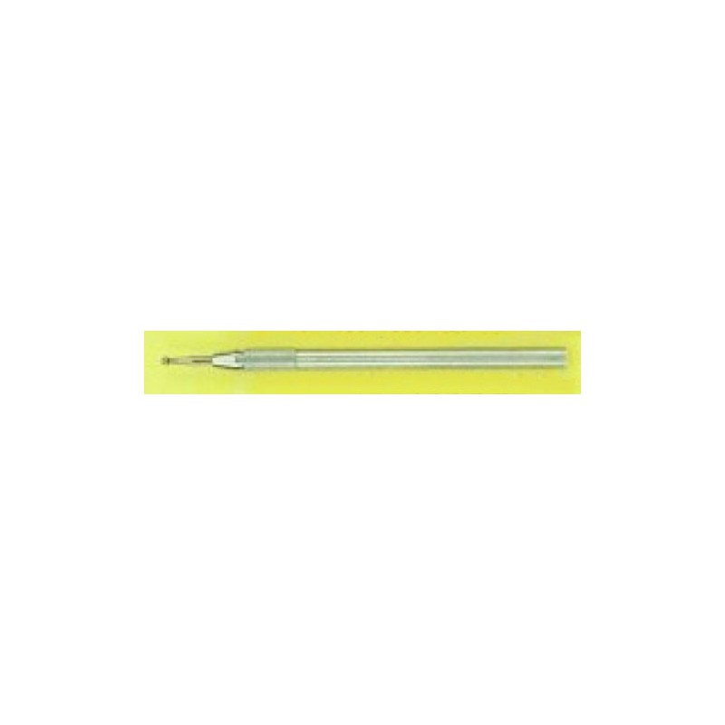 Outil pour maquette BRUNISSEUR 3,2mm