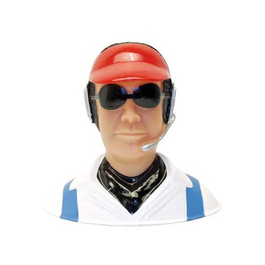 Accessoire embarqué PILOTE P147 - 130mm