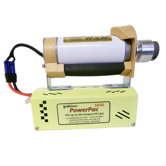 Accessorio da campo...