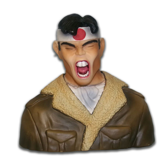 Accessorio integrato Pilota...