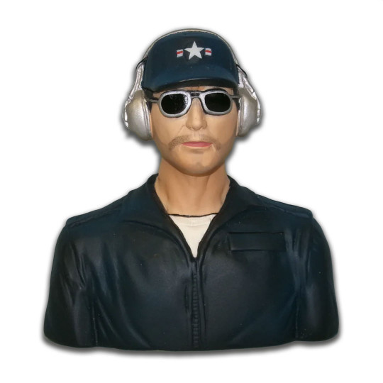 Accessorio integrato Pilota...