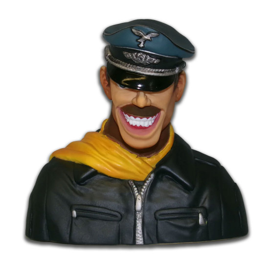 Accessorio integrato Pilota...