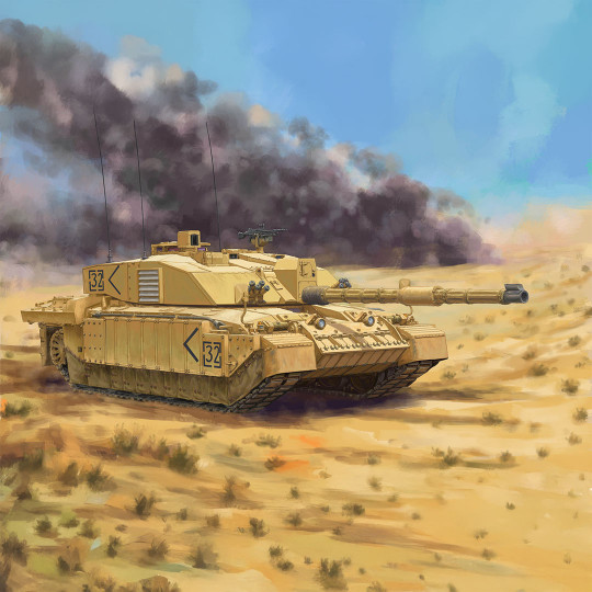 Modello in plastica del...