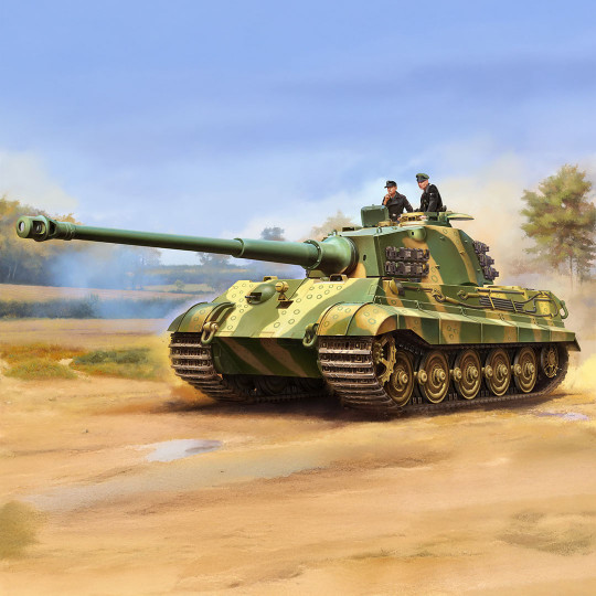 Modello in plastica del...