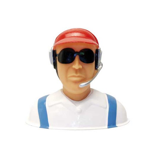 Accessoire embarqué PILOTE PG147 - 138mm