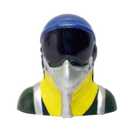 Accessoire embarqué PILOTE PA5 - 40mm.