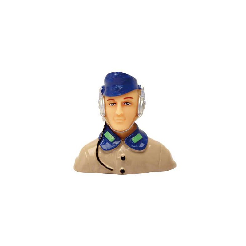 Accessoire embarqué PILOTE PA6 - 60mm.