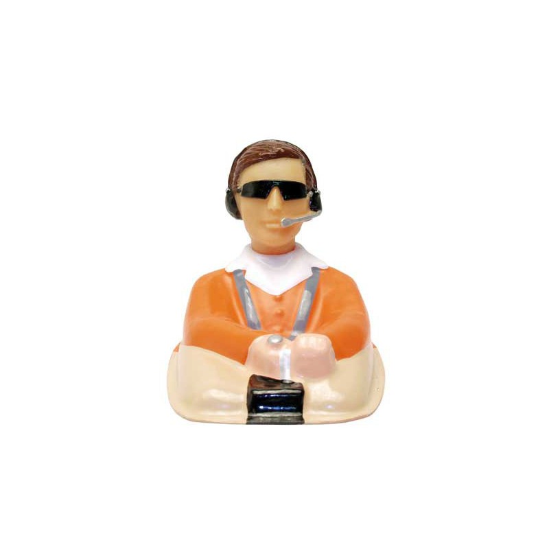 Accessoire embarqué PILOTE P146 - 85mm.