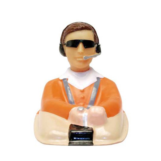 Accessoire embarqué PILOTE P146 - 85mm.