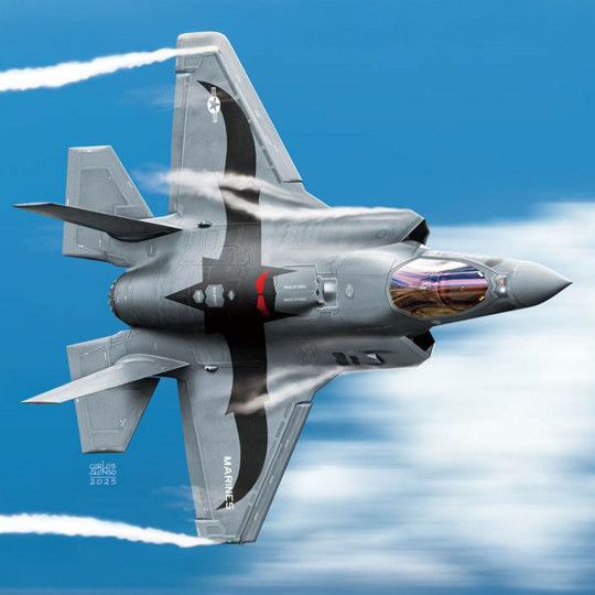 Modello in plastica...